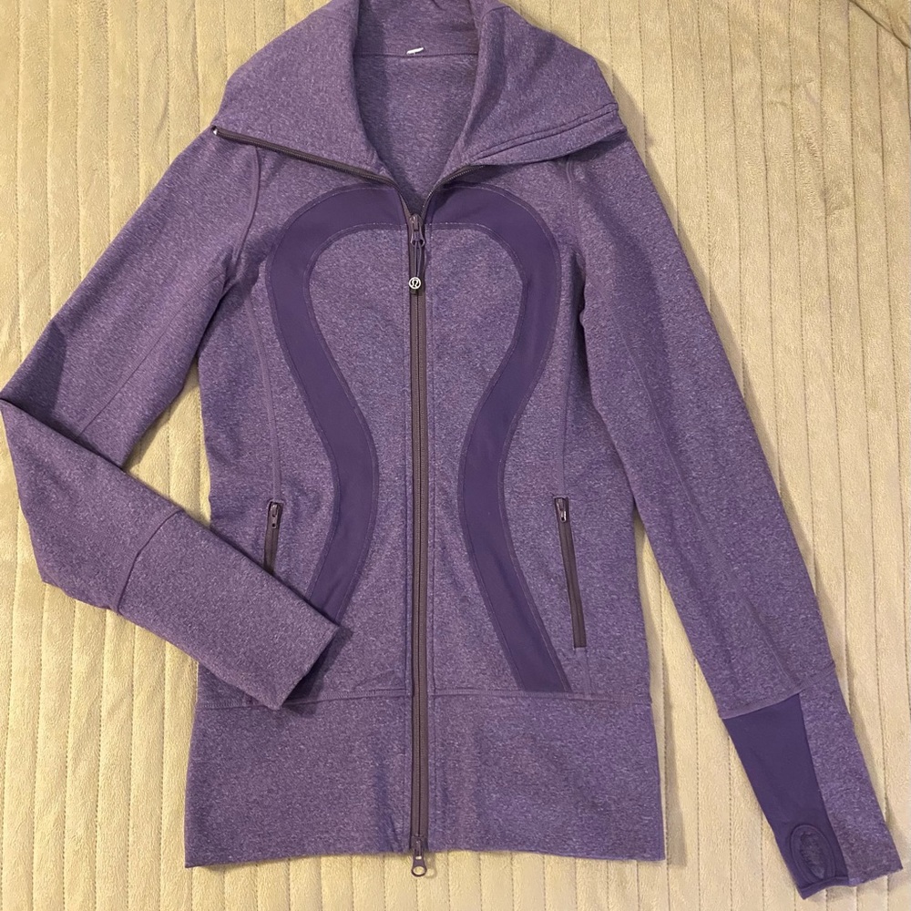 Lululemon Define Jacket